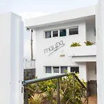 Apartamento Maypa 2 Salitre