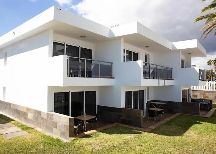 Maypa 2 Salitre Appartement