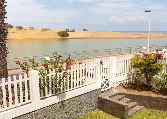 Maypa 2 Salitre Appartement *