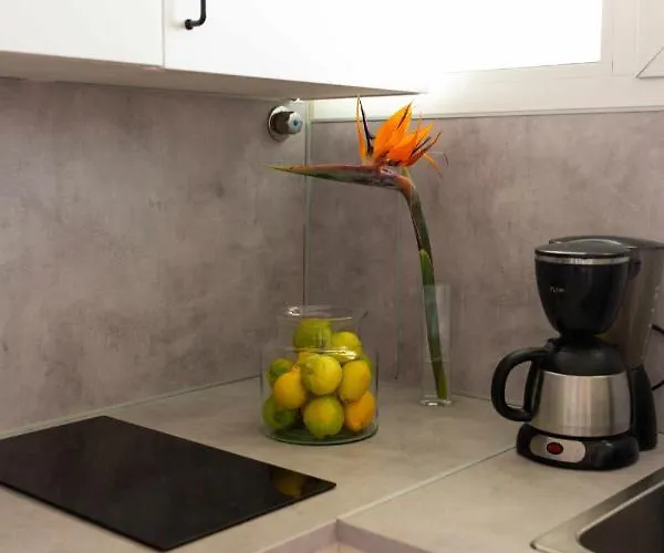 Maypa 2 Salitre Appartement