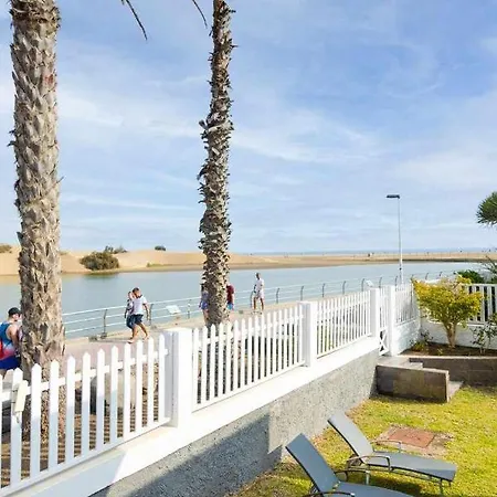Apartment Maypa 2 Salitre