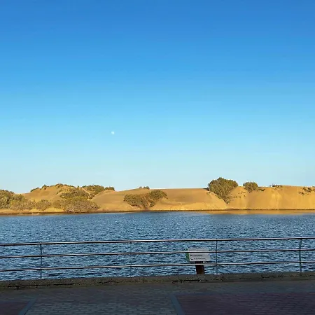 Maypa 2 Salitre Lejlighed Meloneras