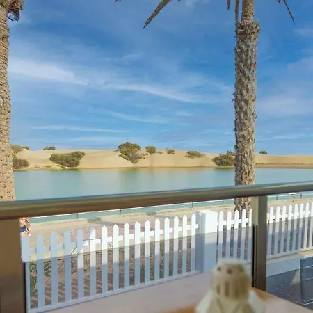 Maypa 2 Salitre Lägenhet *