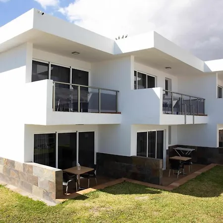 Maypa 2 Salitre Lejlighed