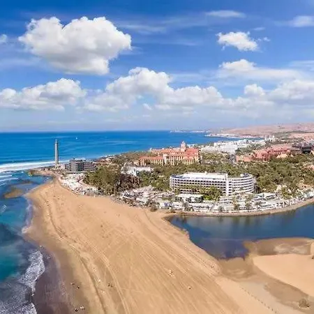 Lägenhet Maypa 2 Salitre