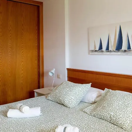 Lägenhet Maypa 2 Salitre Meloneras