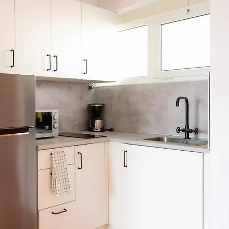 Lejlighed Maypa 2 Salitre Meloneras