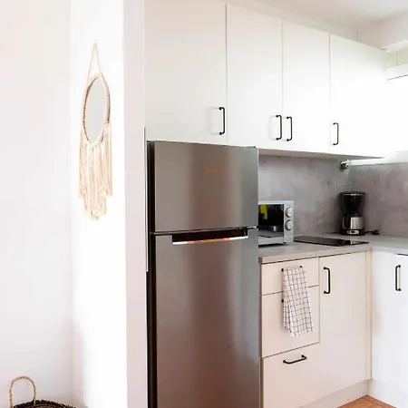 Maypa 2 Salitre Apartment *