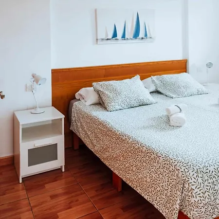 Lejlighed Maypa 2 Salitre