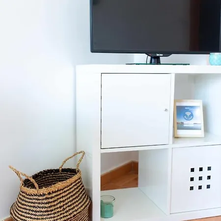 Maypa 2 Salitre * Meloneras