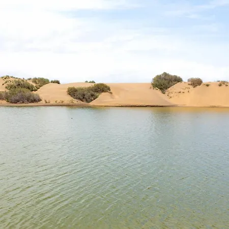 Lägenhet Maypa 2 Salitre