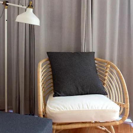 Apartment Maypa 2 Salitre *
