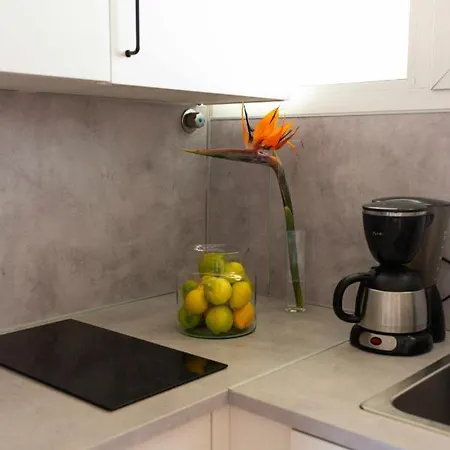 Maypa 2 Salitre Lägenhet