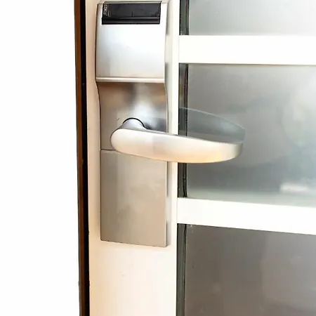 Maypa 2 Salitre Lägenhet