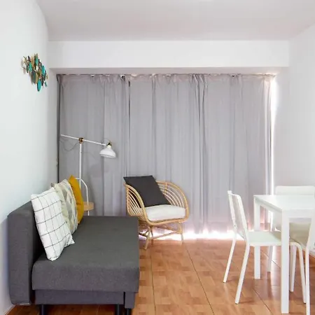 Maypa 2 Salitre Apartment *