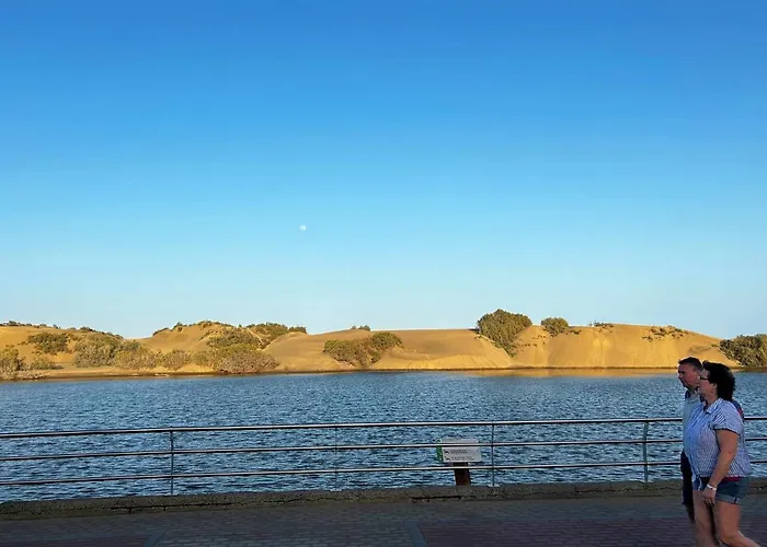 Maypa 2 Salitre شقة ميلونيذاس