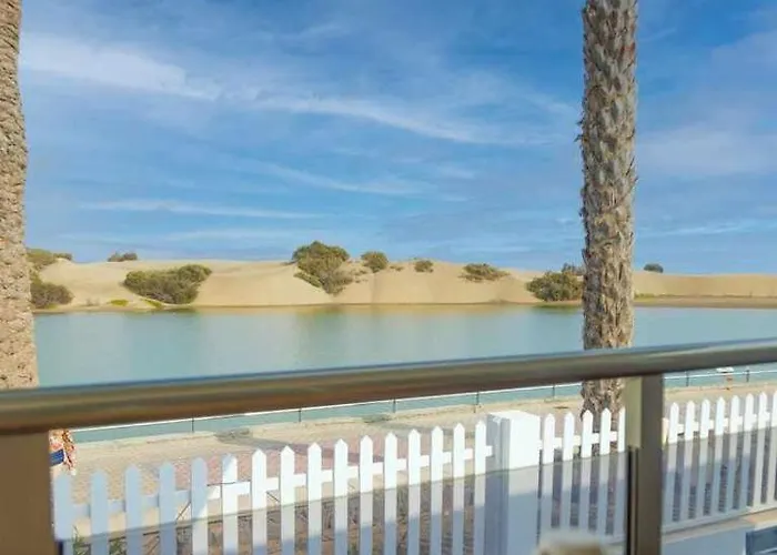 Maypa 2 Salitre شقة *